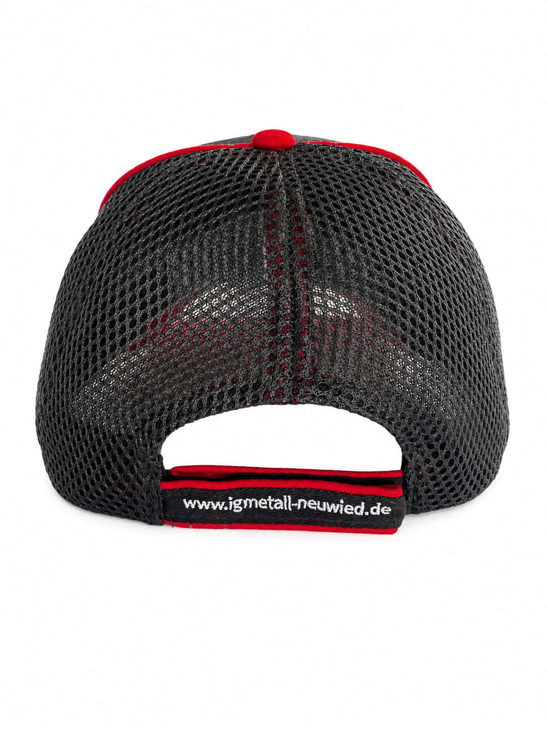 IG Metall Basecap (Trucker Cap)