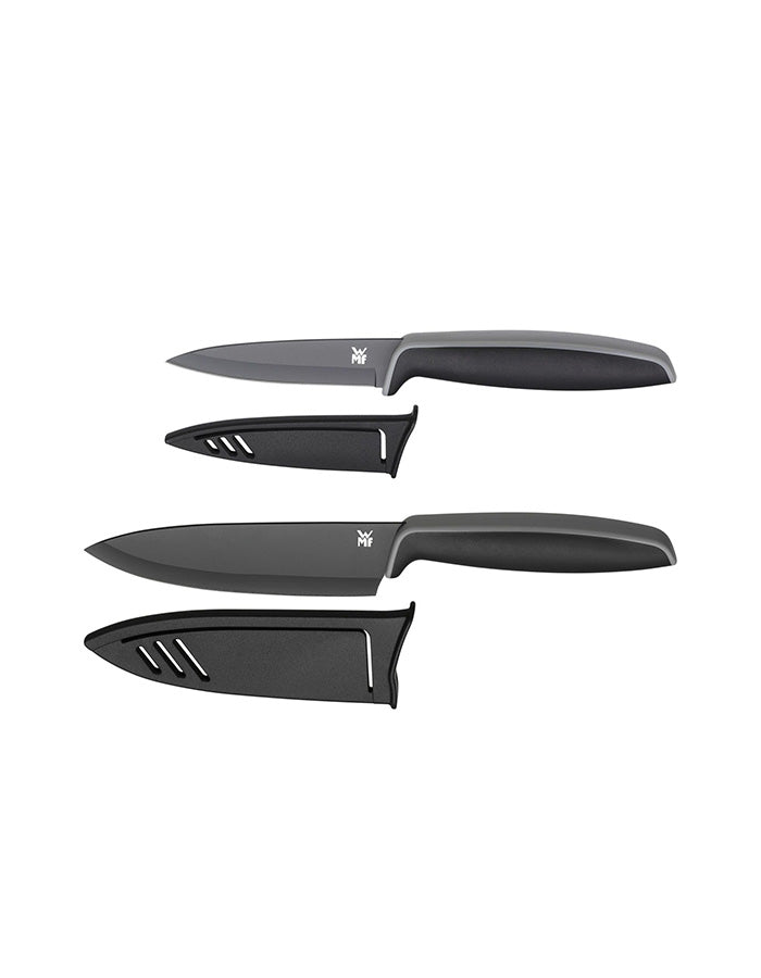 WMF Messerset Touch - schwarz
