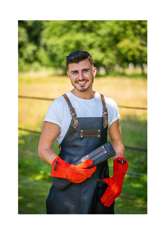 FEUERMEISTER® Grillhandschuhe