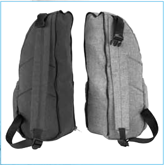 IG Metall Rucksack Twinpack