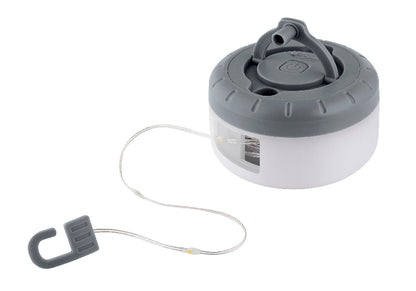 IG Metall Outdoorlampe "LuminaFlex"