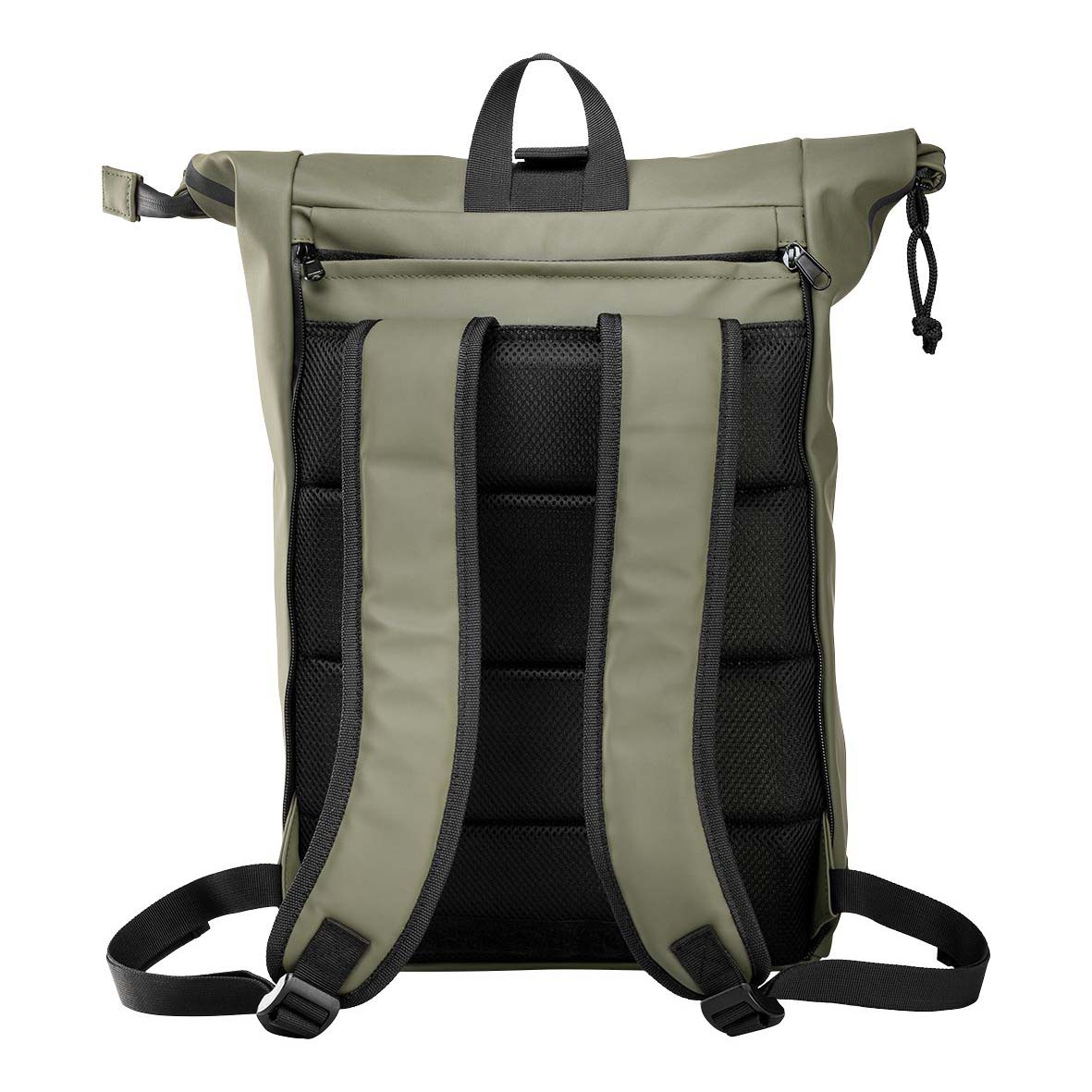 IG Metall Fahrrad-Rucksack Trycycle