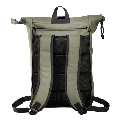 IG Metall Fahrrad-Rucksack Trycycle