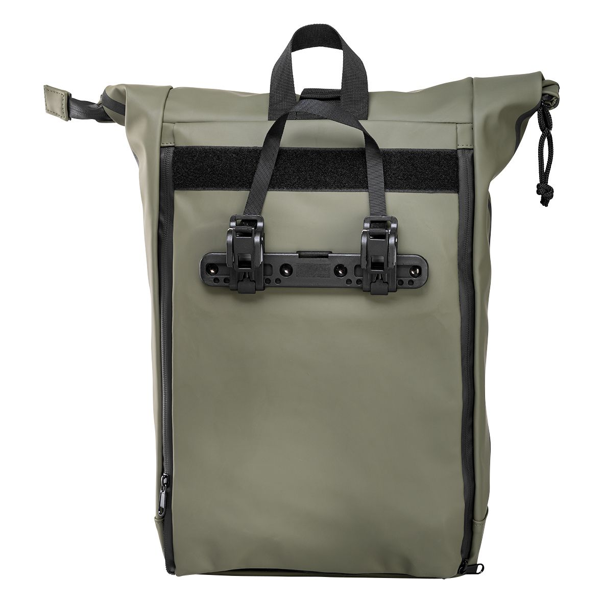 IG Metall Fahrrad-Rucksack Trycycle