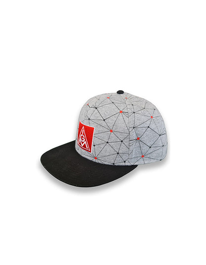 IG Metall Snapback cap