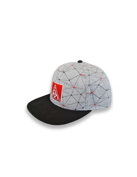 IG Metall Snapback cap