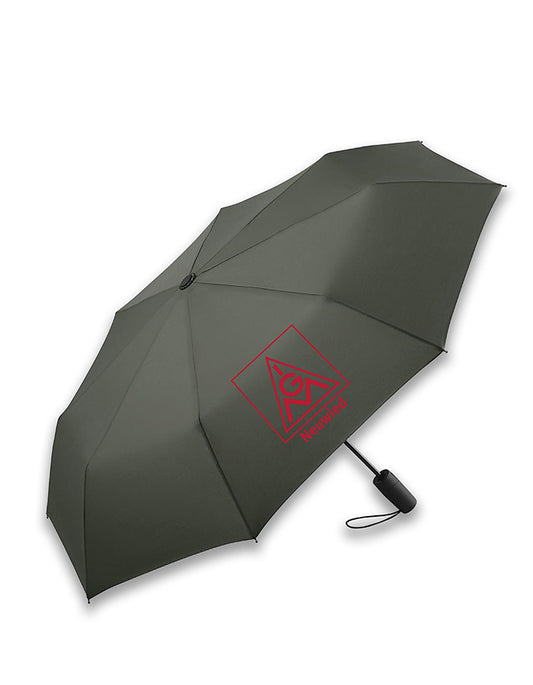 IG Metall Fare Mini-Taschenschirm