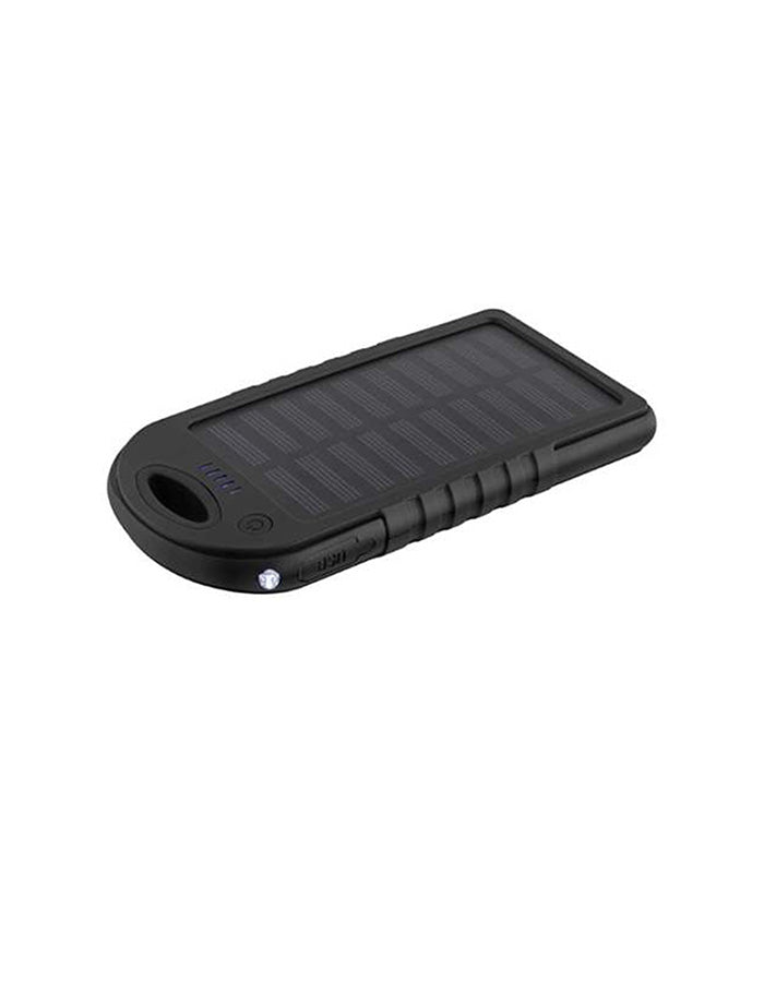 IG Metall Solar-Powerbank