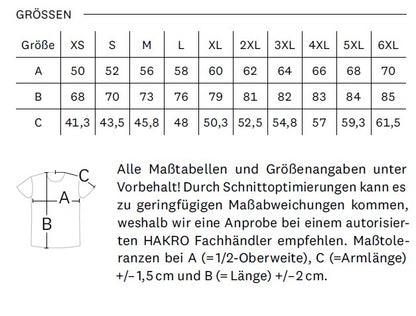 IG Metall T-Shirt ***BEFRISTETES ANGEBOT BIS 13.06.2026***