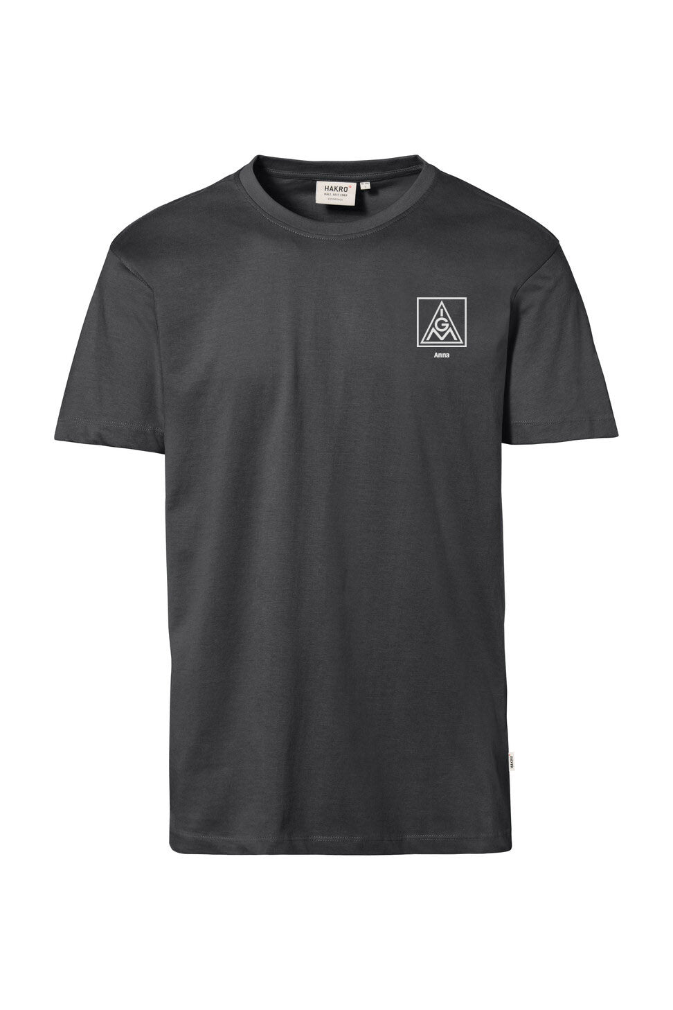 IG Metall T-Shirt ***BEFRISTETES ANGEBOT BIS 13.06.2026***