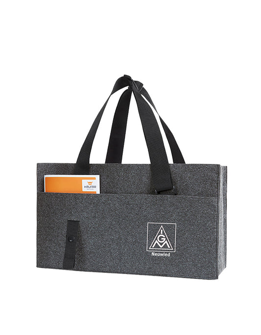 IG Metall Halfar Organizer Modern Classic
