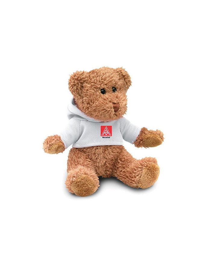 IG Metall Teddy