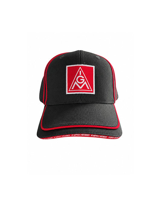 IG Metall Basecap (Trucker Cap)
