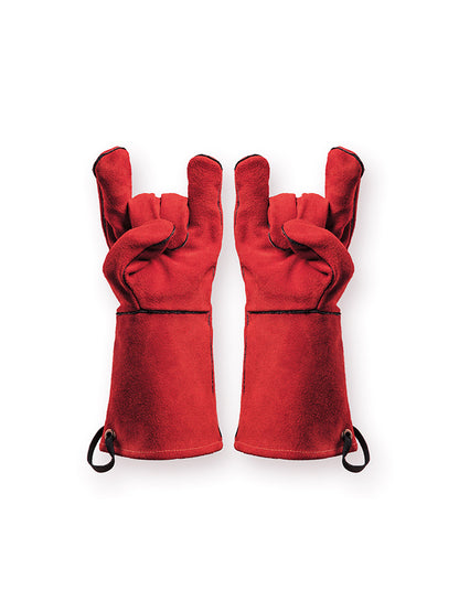 FEUERMEISTER® Grillhandschuhe