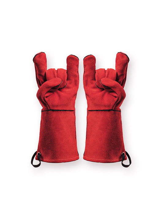 FEUERMEISTER® Grillhandschuhe