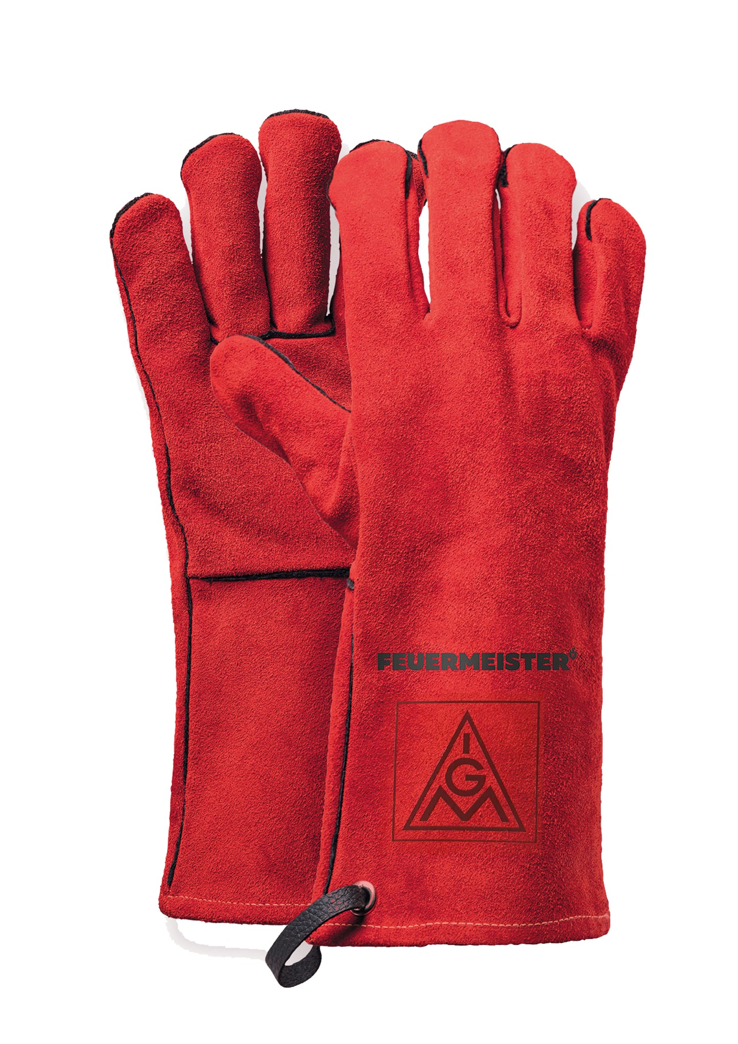 FEUERMEISTER® Grillhandschuhe