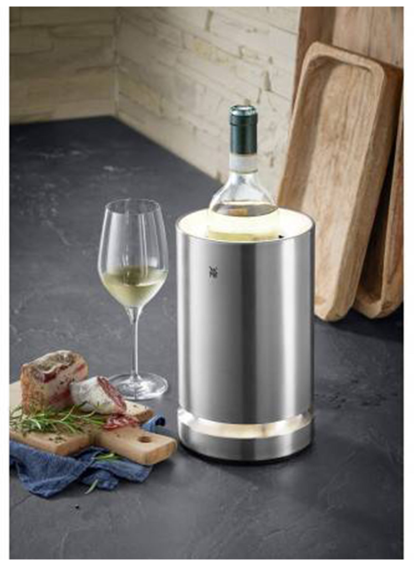 WMF Ambient Sekt- & Weinkühler