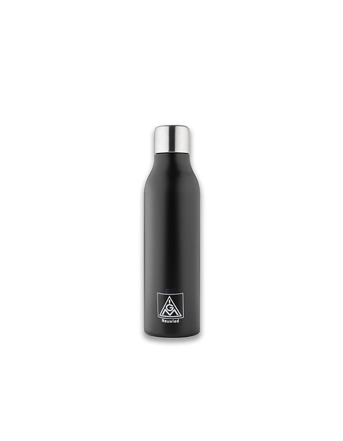 IG Metall Metmaxx Trinkflasche