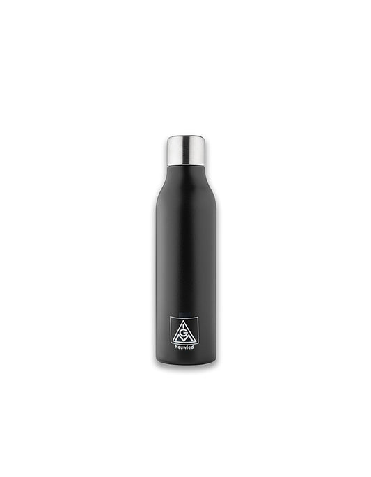 IG Metall Metmaxx Trinkflasche