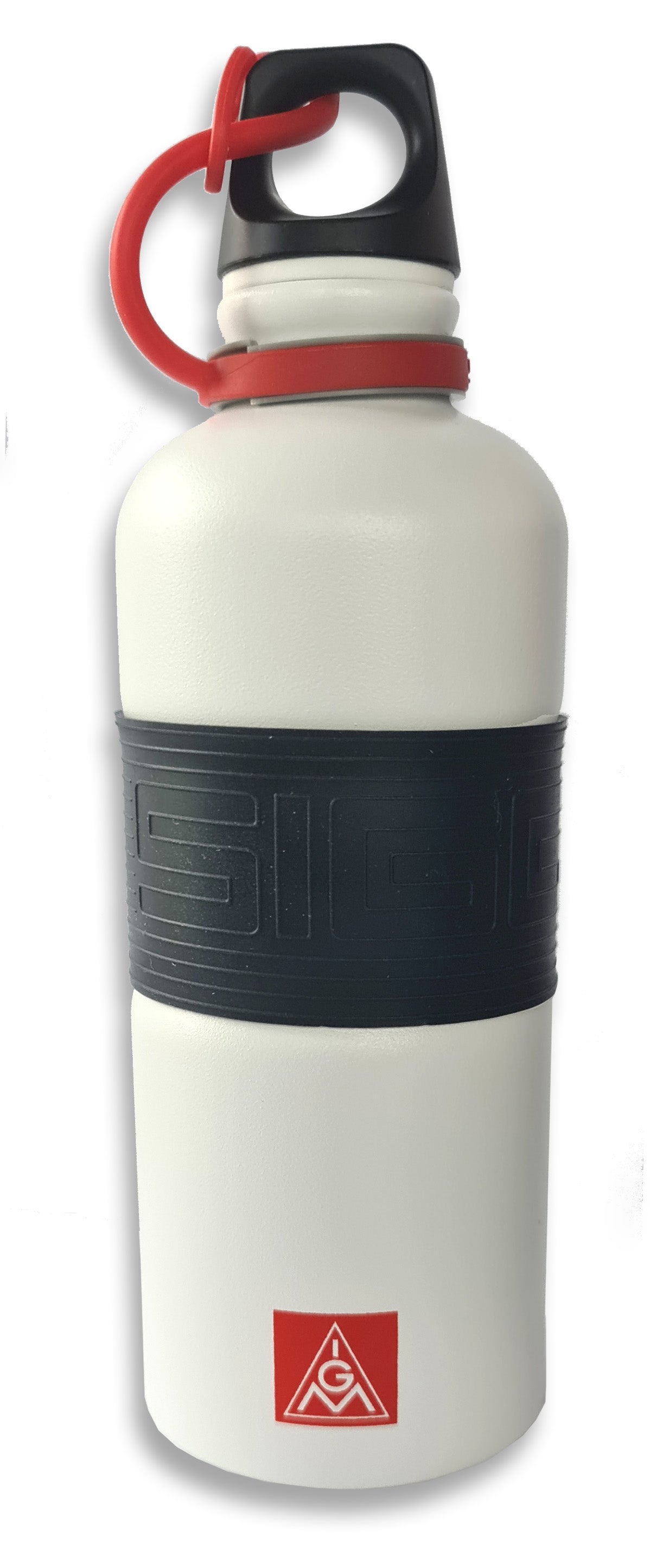 IG Metall SIGG Trinkflasche