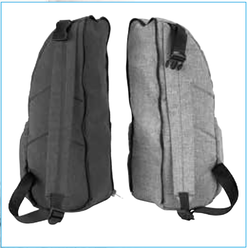 IG Metall Rucksack Twinpack