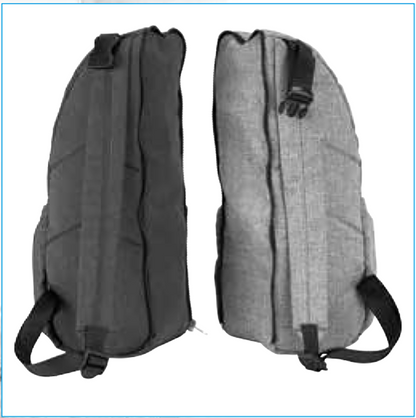 IG Metall Rucksack Twinpack